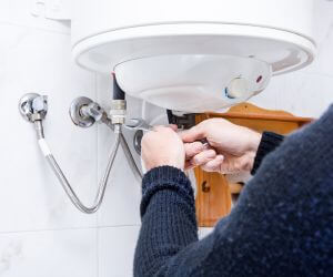 About Emergency plumbing pros Lewis Run, PA